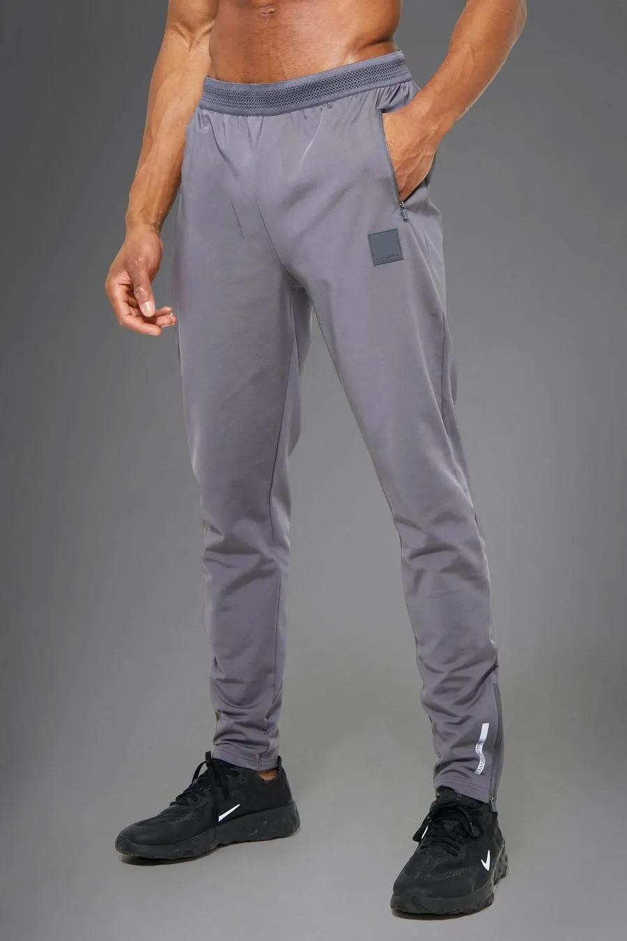 Man Active Performance Jogger