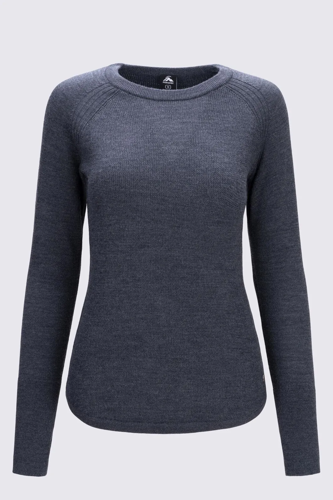 Macpac Women's Lighthouse Crew