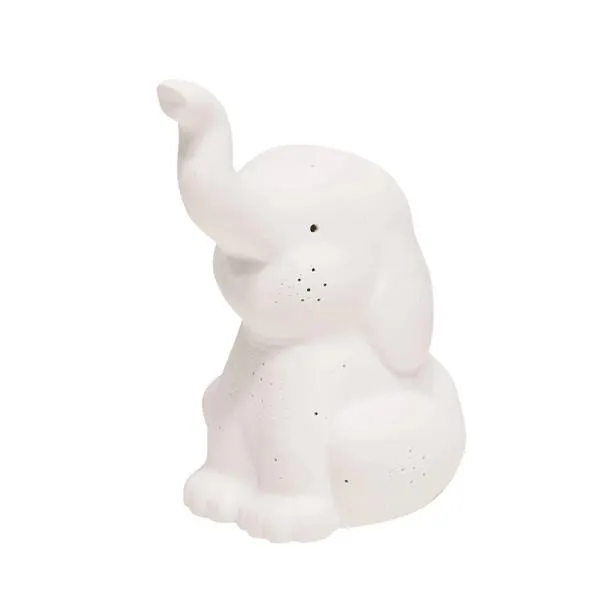 Elephant Table Lamp