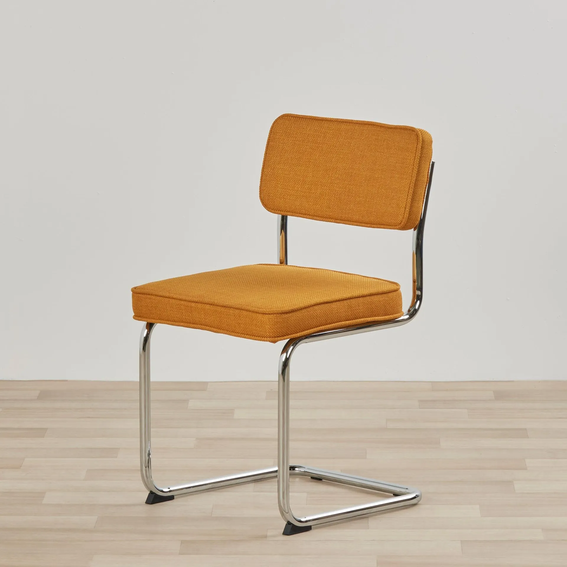 Barnaby Dining Chair - Amber