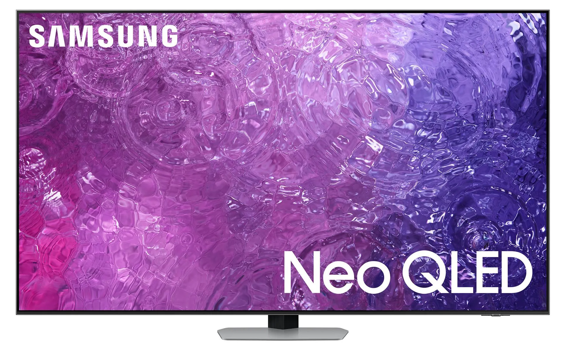 Samsung 55" QN90C 4K Neo QLED 200MR Smart TV