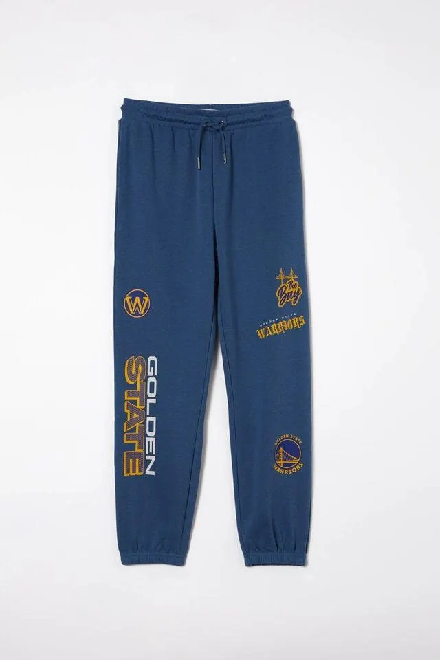 License Super Slouch Trackpant