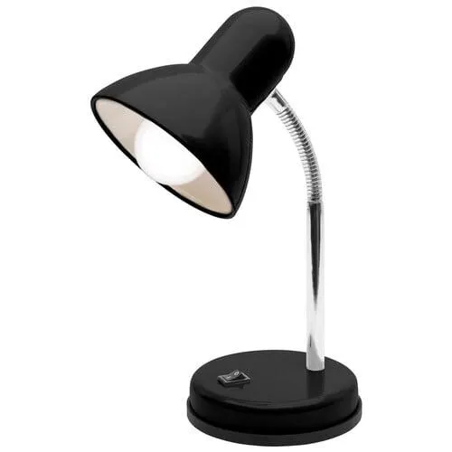 Modd Table Lamp 28 Watt Black