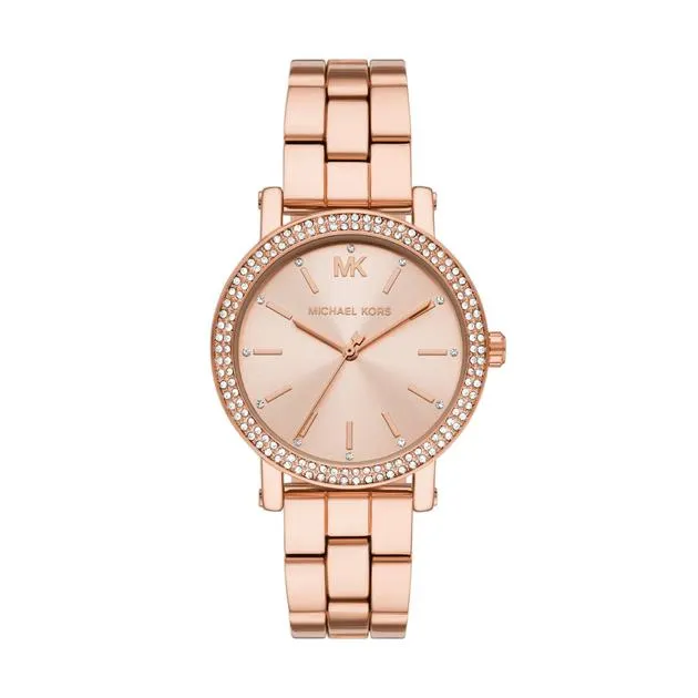 Michael Kors Corey Ladies Watch MK7346