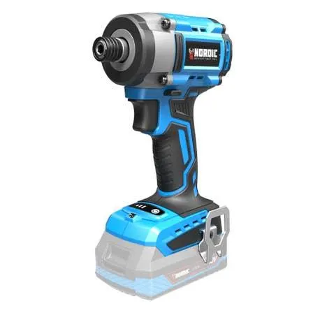 18v Li-ion Brushless Compact Impact Driver 220Nm SKIN ONLY