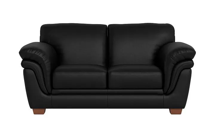 Demi 2.5 Seater Sofa in Leather