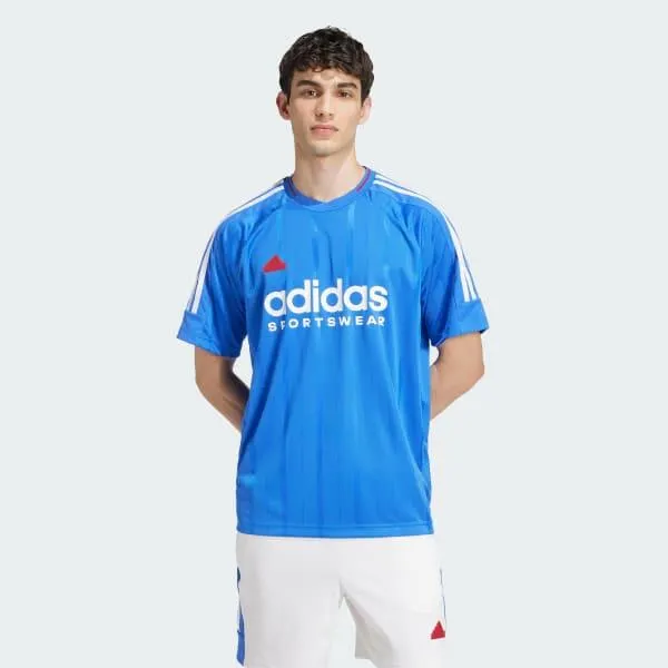 House of Tiro Nations Pack Tee