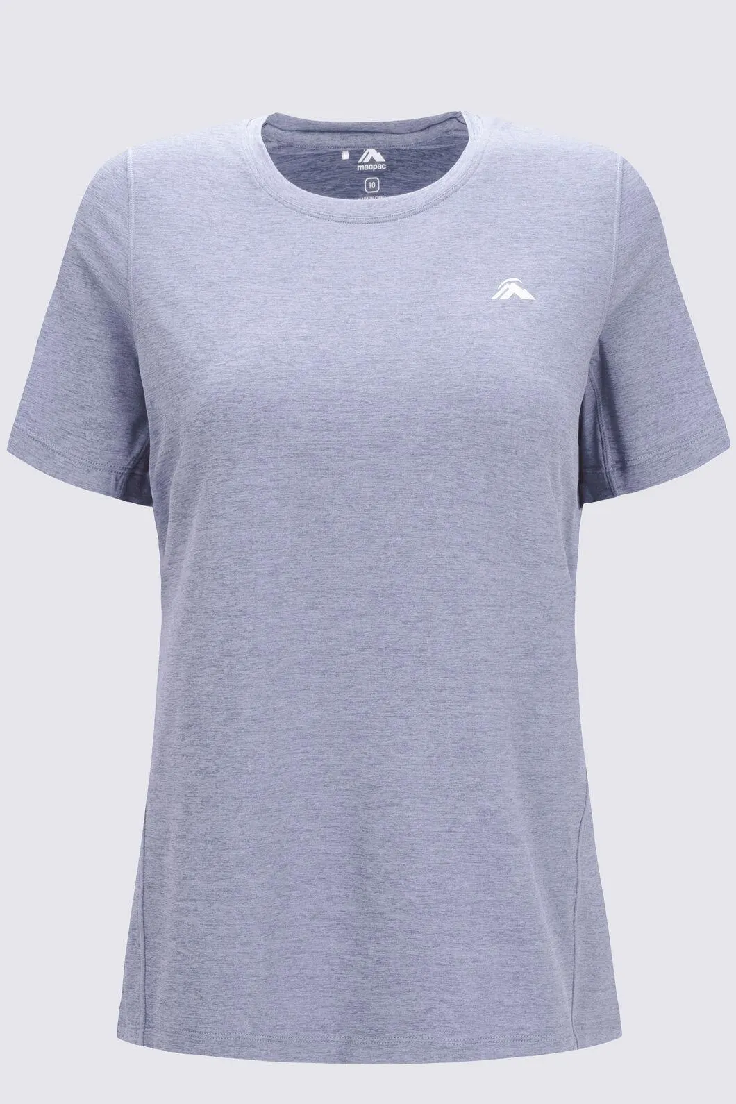 Macpac Women's brrr° T-Shirt