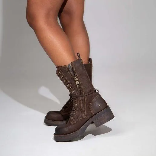 Number One Shoes + Hannahs 2024