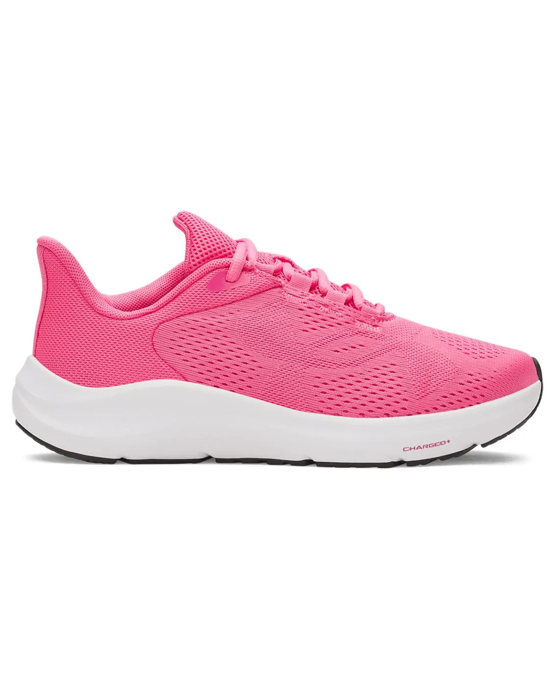 UA Pursuit 4 Big Logo Women's Running Shoes