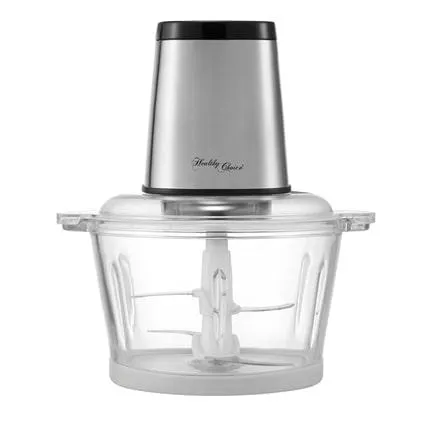 Powerful Food Chopper