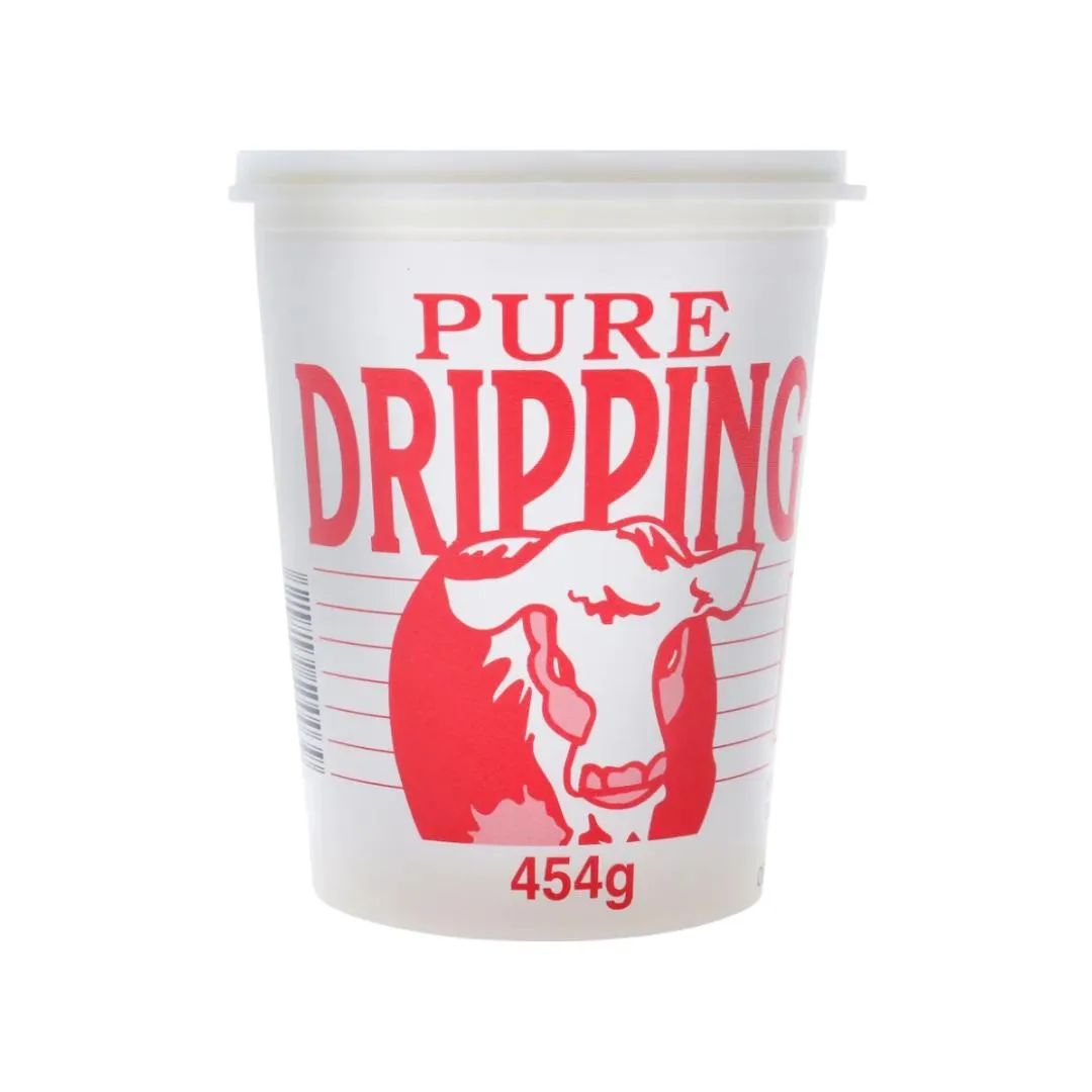 Pure Wagyu Beef Dripping