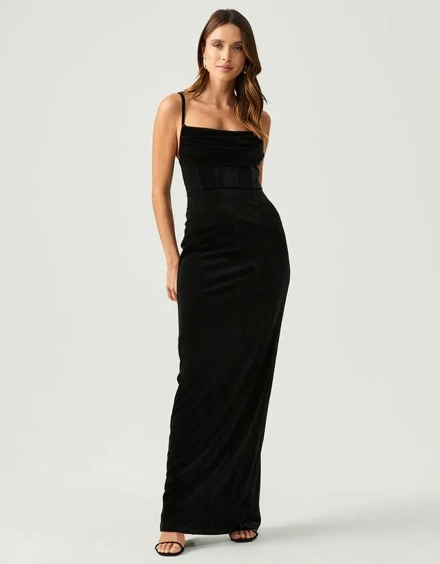 Sol Maxi Dress