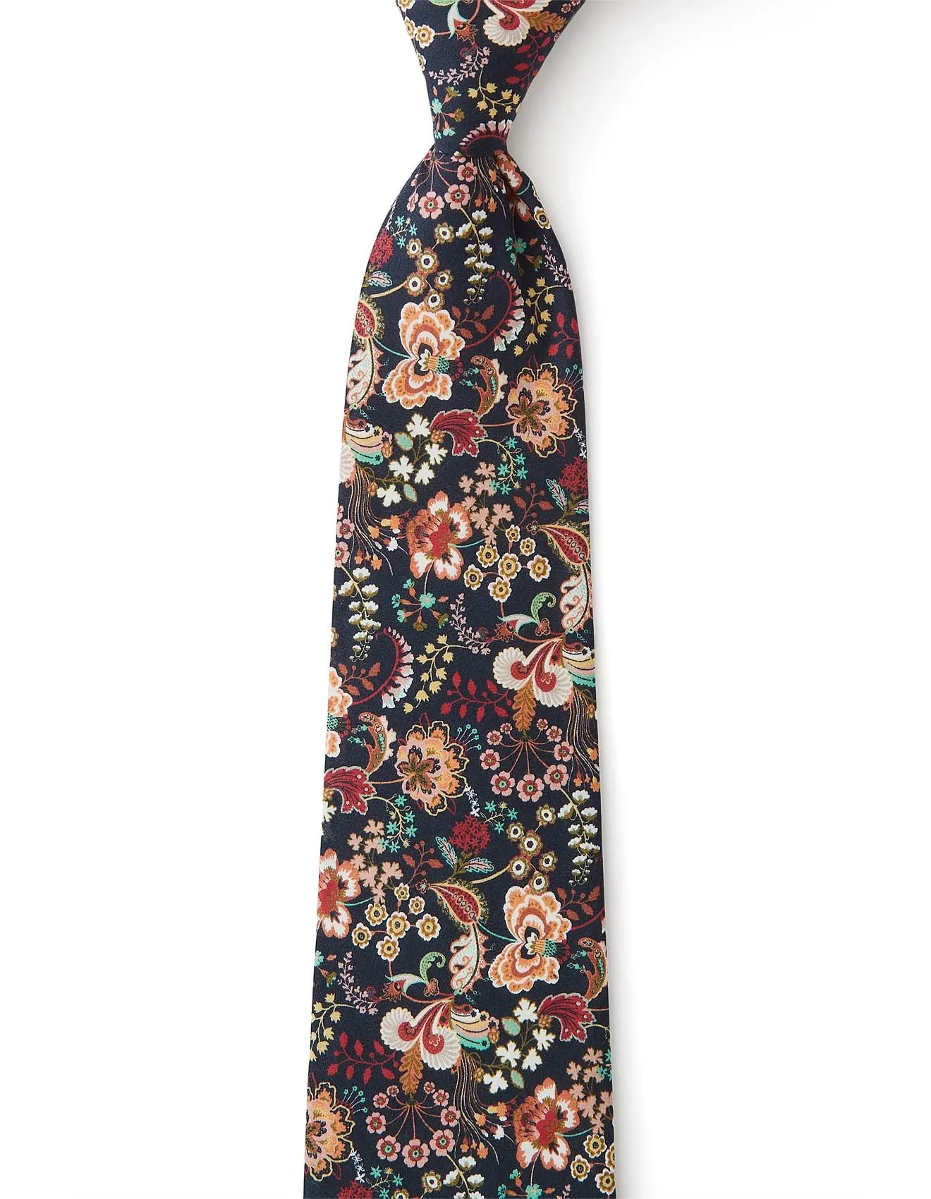 LIVERTY SYMPHONY 8.5CM TIE