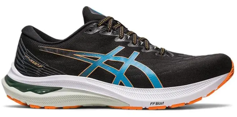 ASICS GT 2000 11 (4E EXTRA WIDE) MENS
