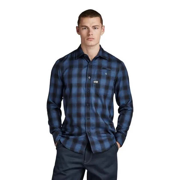 G-Star Bristum 2.0 Slim Shirt