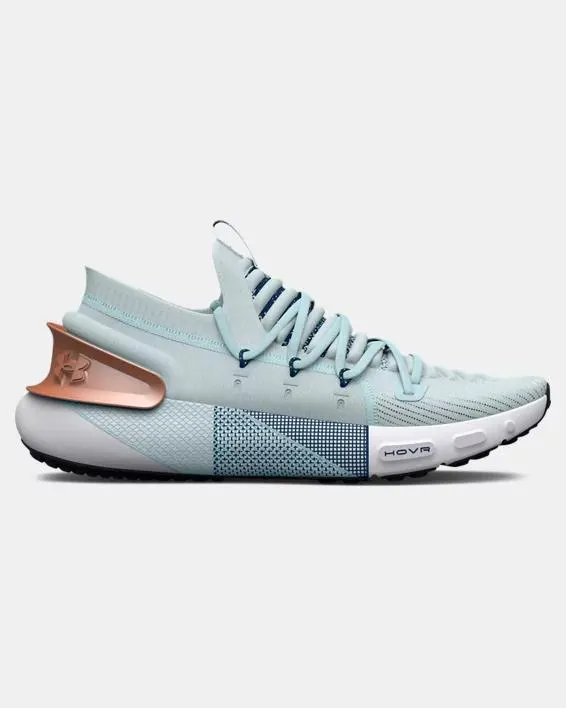 Women's UA HOVR™ Phantom 3 Metallic Running Shoes