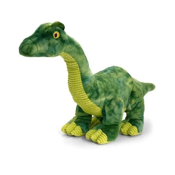 Keeleco Collectable Dinosaur 12cm