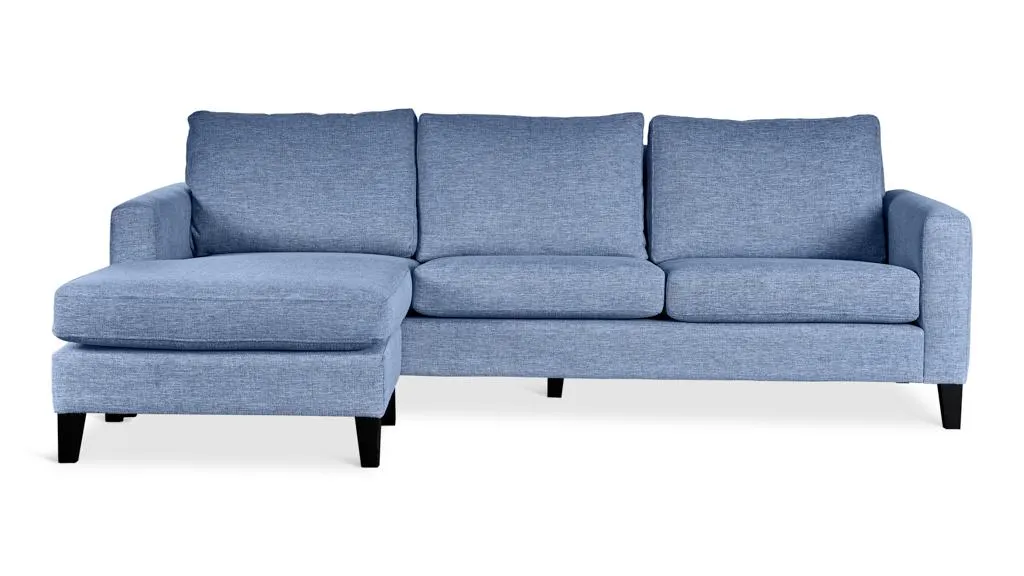 3.5 Seater Reversible Chaise