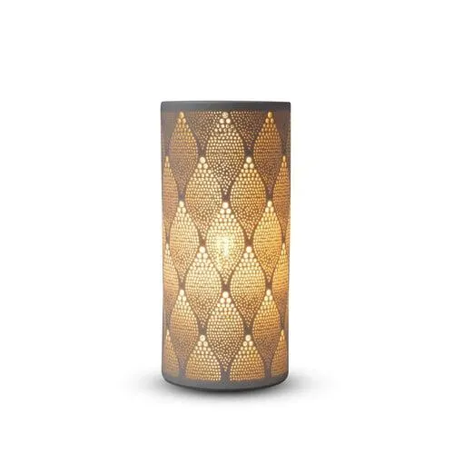 Table Lamp H:280mm, W:120mm, D:120mm
