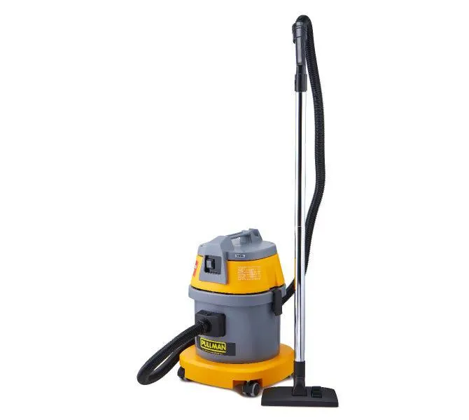 Pullman AS10 Wet & Dry Commercial Vacuum Cleaner