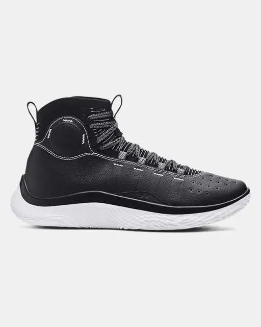 Unisex Curry 4 FloTro Basketball Shoes