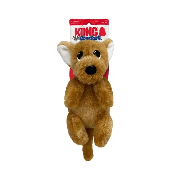KONG Comfort Pup - Peanut