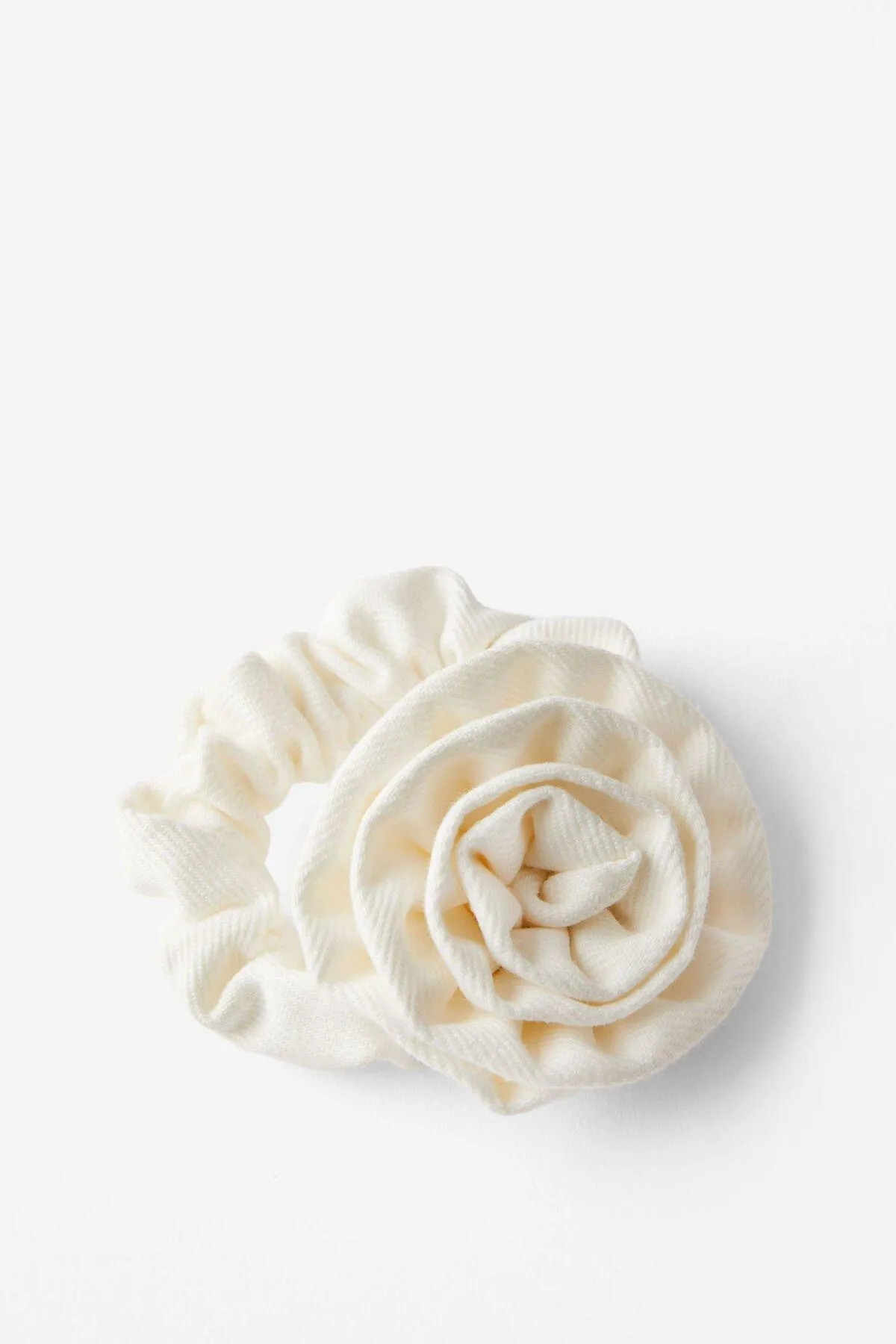 Shiloh Shaped Scrunchie