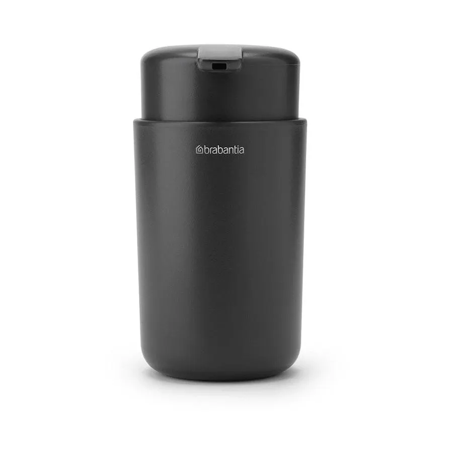 Brabantia ReNew Soap Dispenser Dark Grey