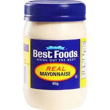 BESTFOOD MAYONNAISE 810GM