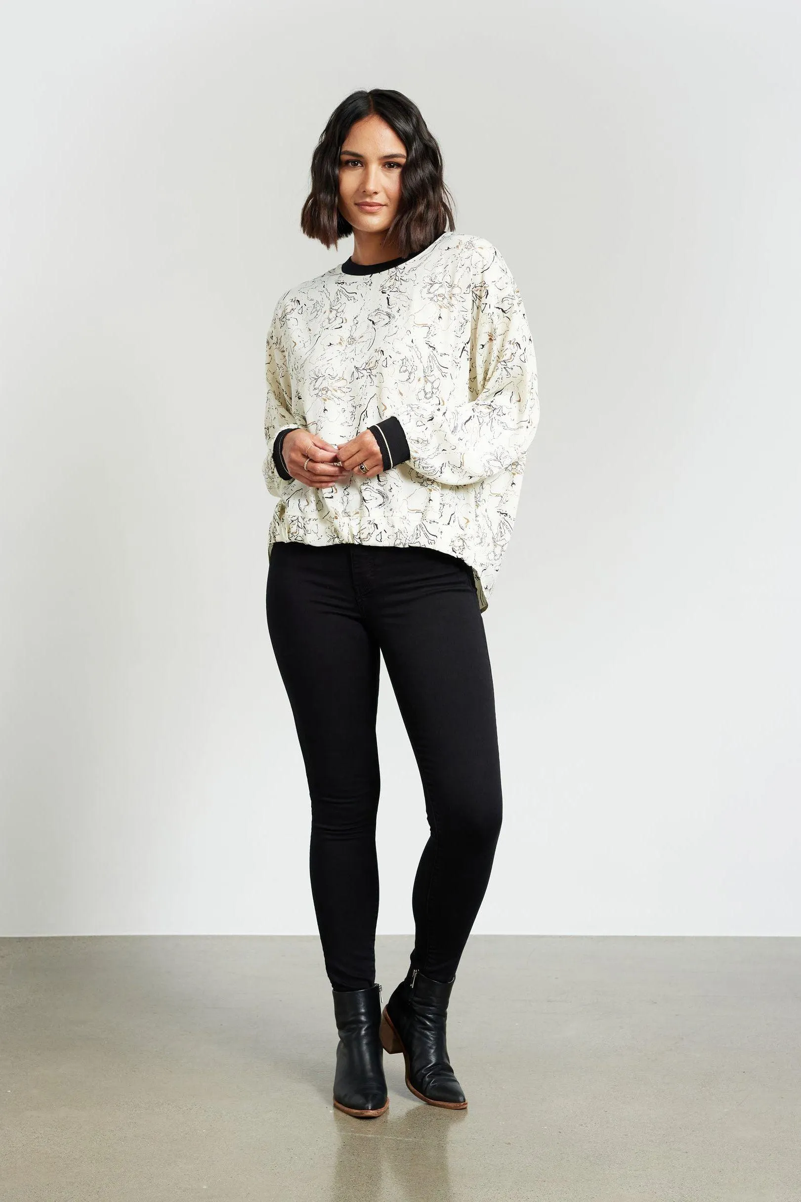 Melinda Top | Fifth Ave