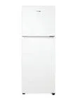 Haier 208L 300 Series Top Mount Fridge Freezer, HRF210TW