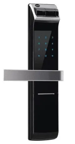Yale 4109+ Digital Door Lock