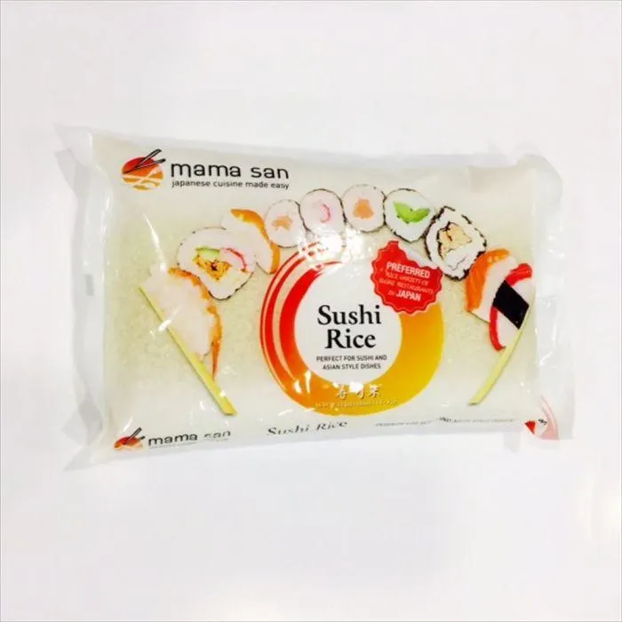 MAMA SAN / mama san SUSHI MAI 1KG 1kg