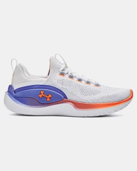 Women's UA Flow Dynamic Training Shoes