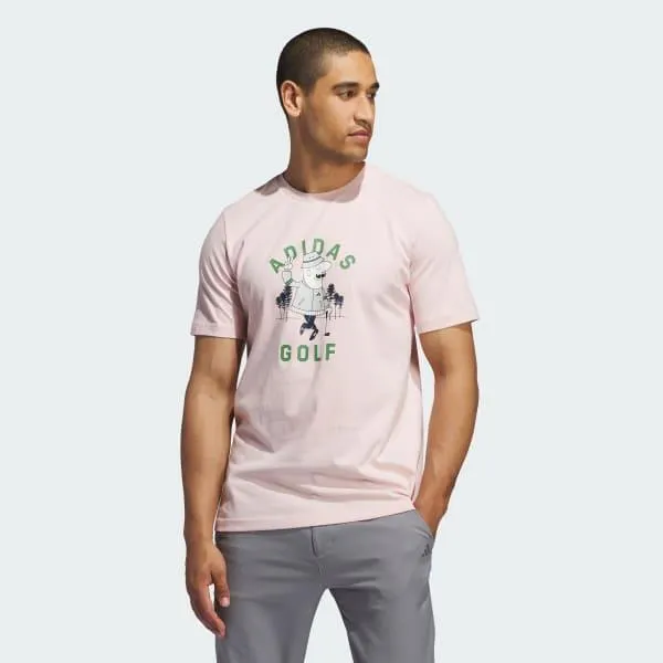 Chip Deuces Graphic Tee