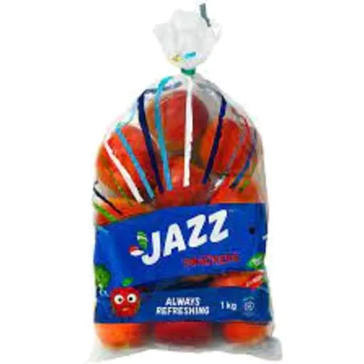 Apples Jazz Snacker