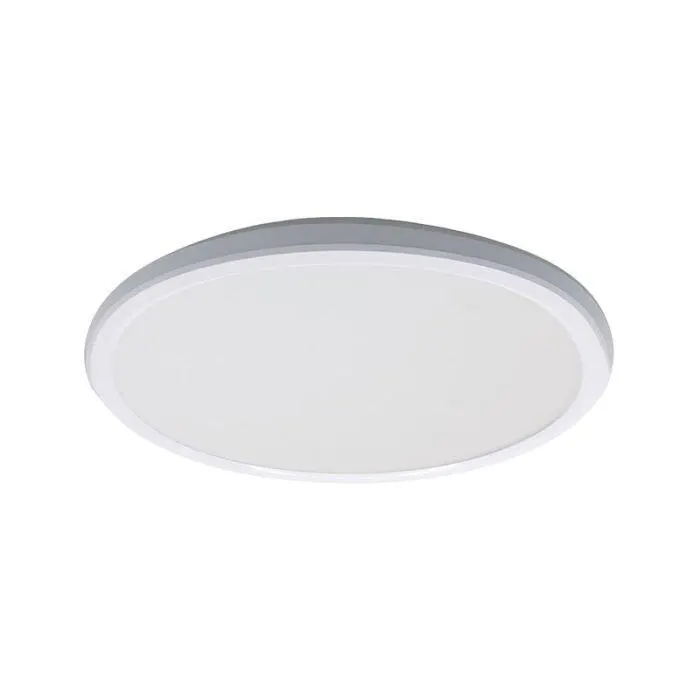 Ursa 18W Cct White 30Cm Led Ceiling Light