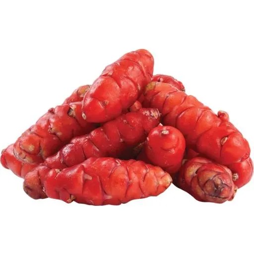 Yams Red Kg