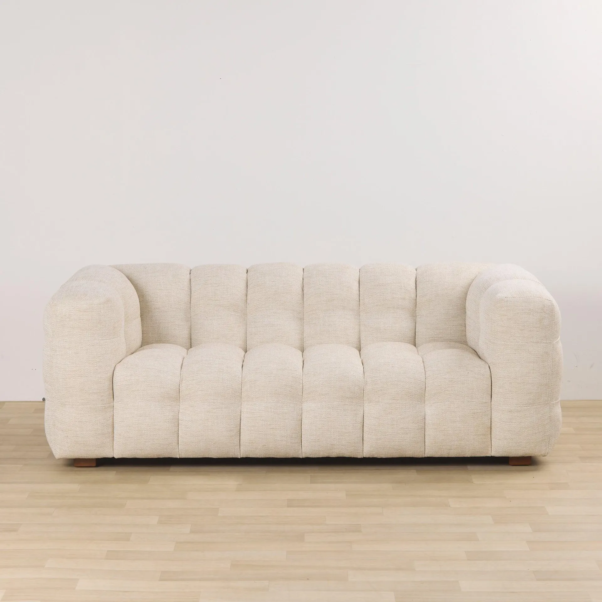 Tiber 2-Seat Sofa - Sand