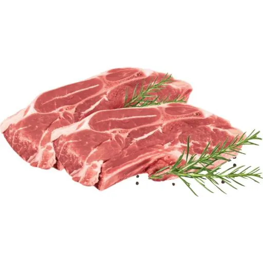Lamb Shoulder Chop Per Kg