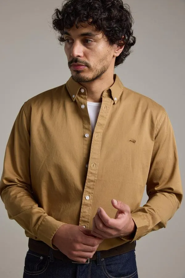 Norma GD Cotton Shirt