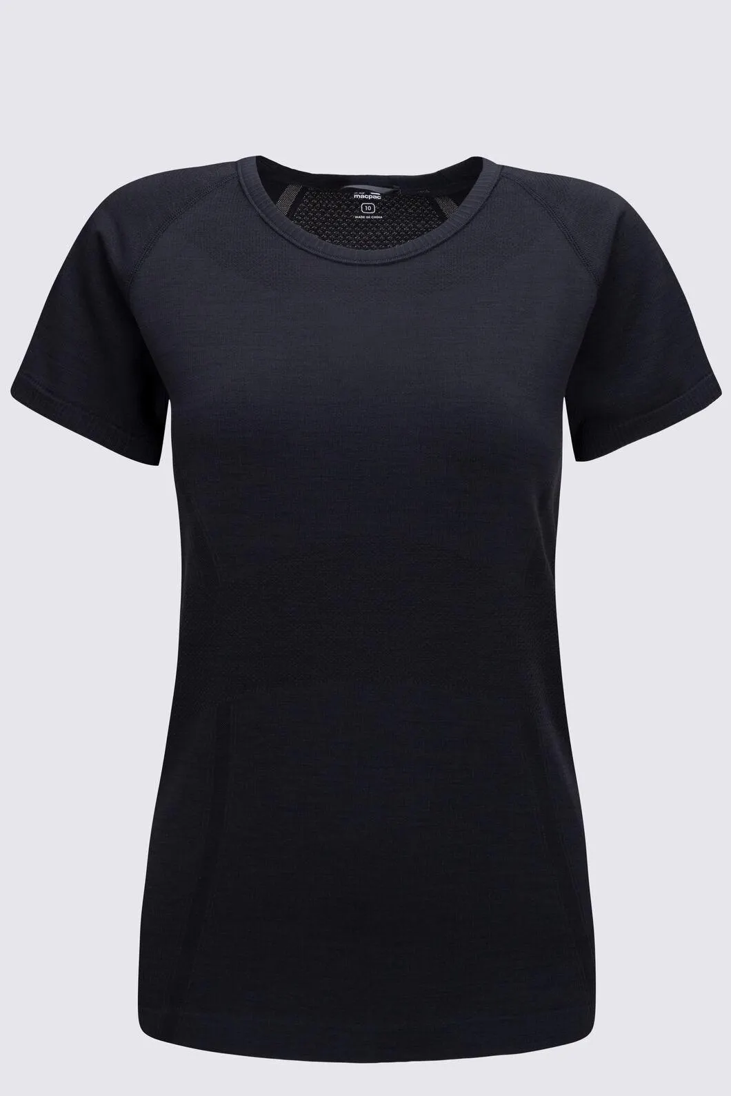 Macpac Women's Limitless T-Shirt