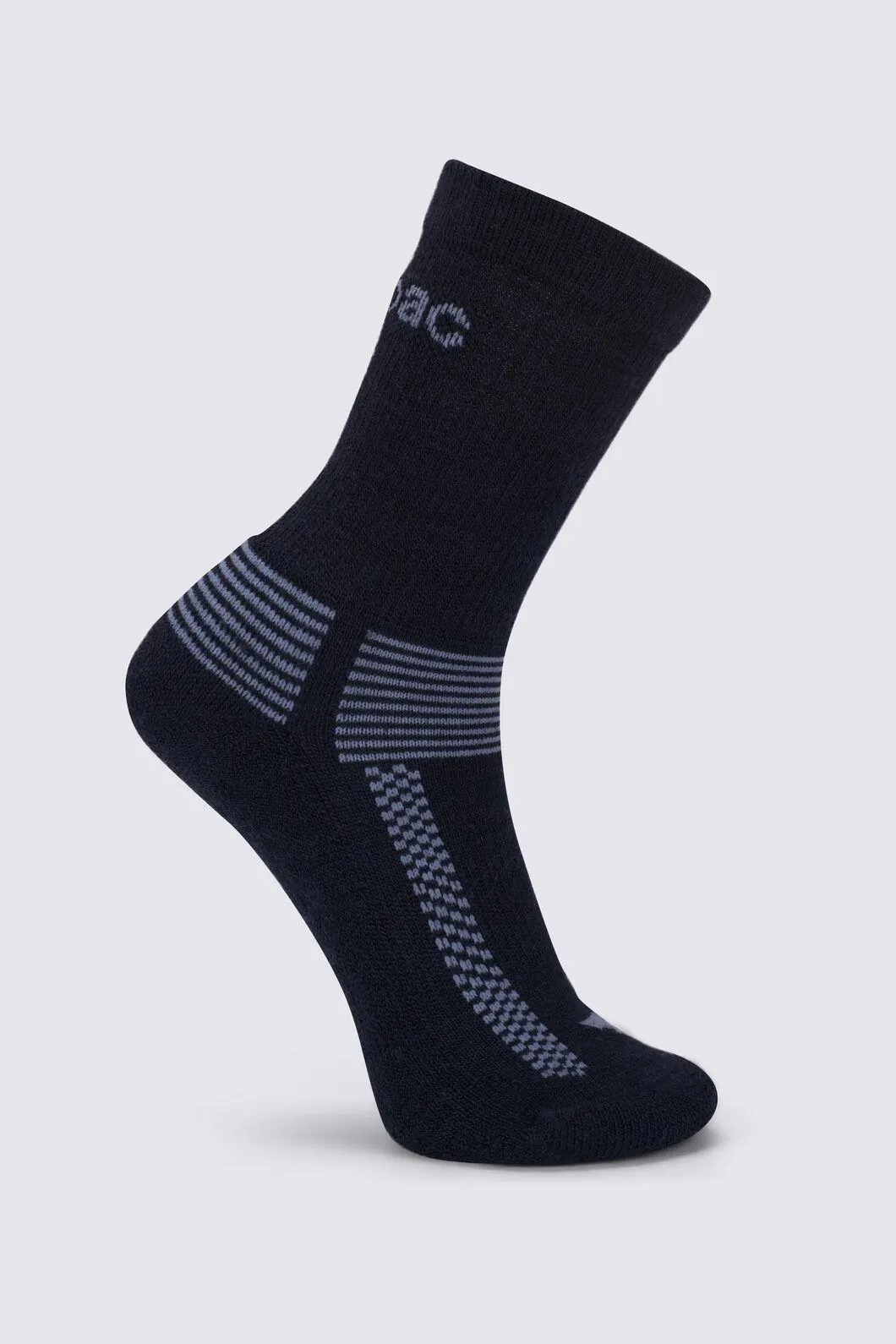 Macpac Kids' Hiking Sock