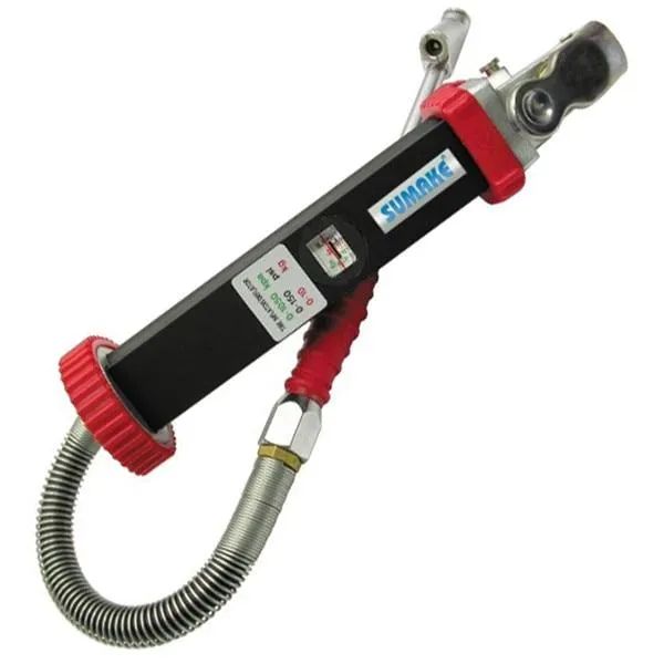 Professional Tyre Inflator Gauge, 150PSI (1050KPA)