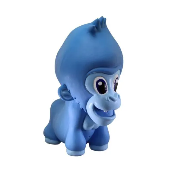 NaturFlex Babies Gorilla Jumbo Size 30cm