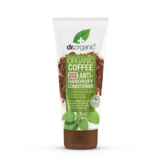 Coffee Anti-Dandruff Conditioner