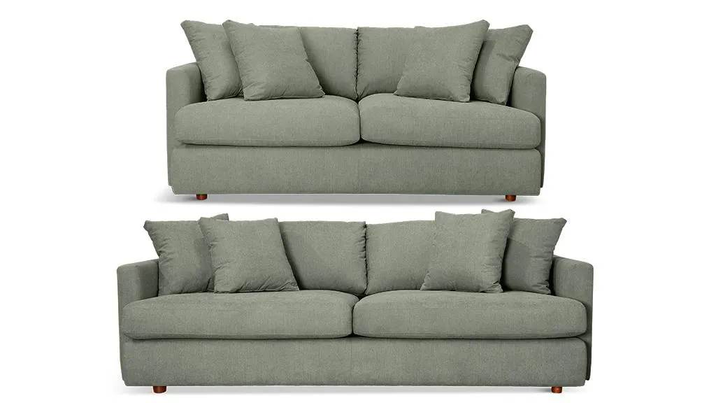 Lounge Suite 3.5 + 2.5