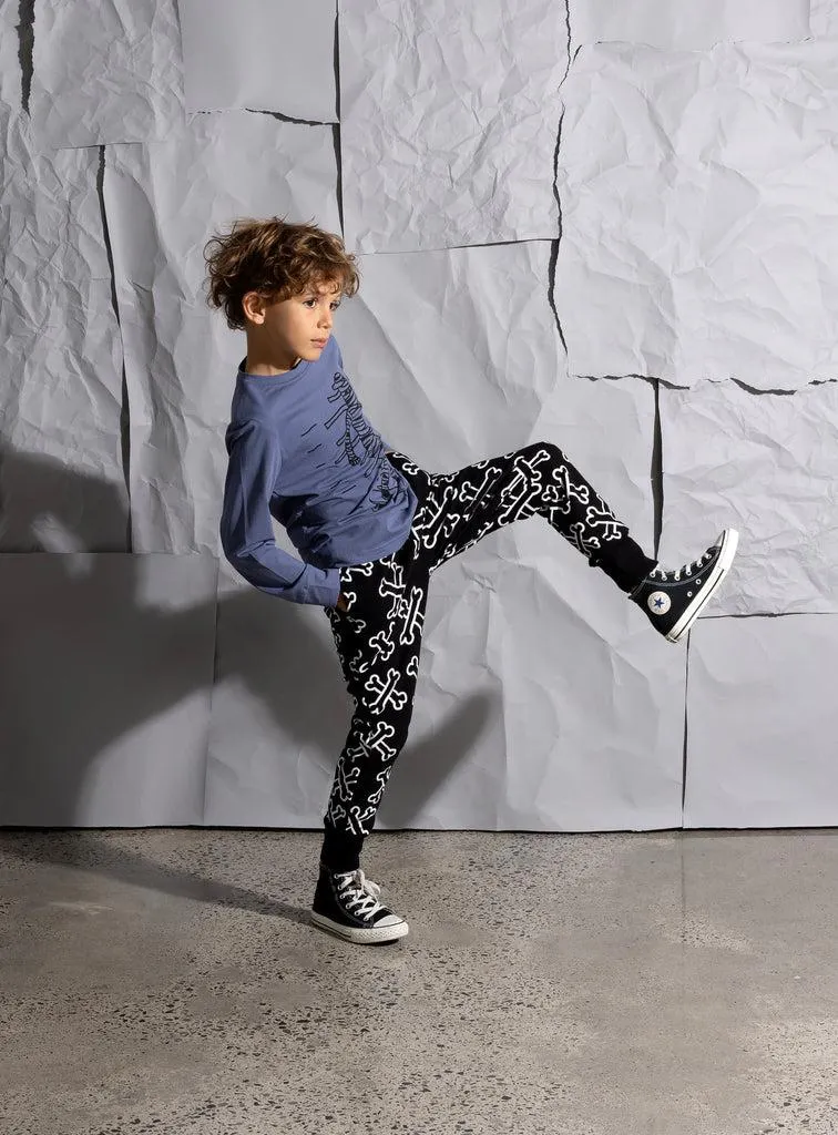 Minti Mummy Skater Tee