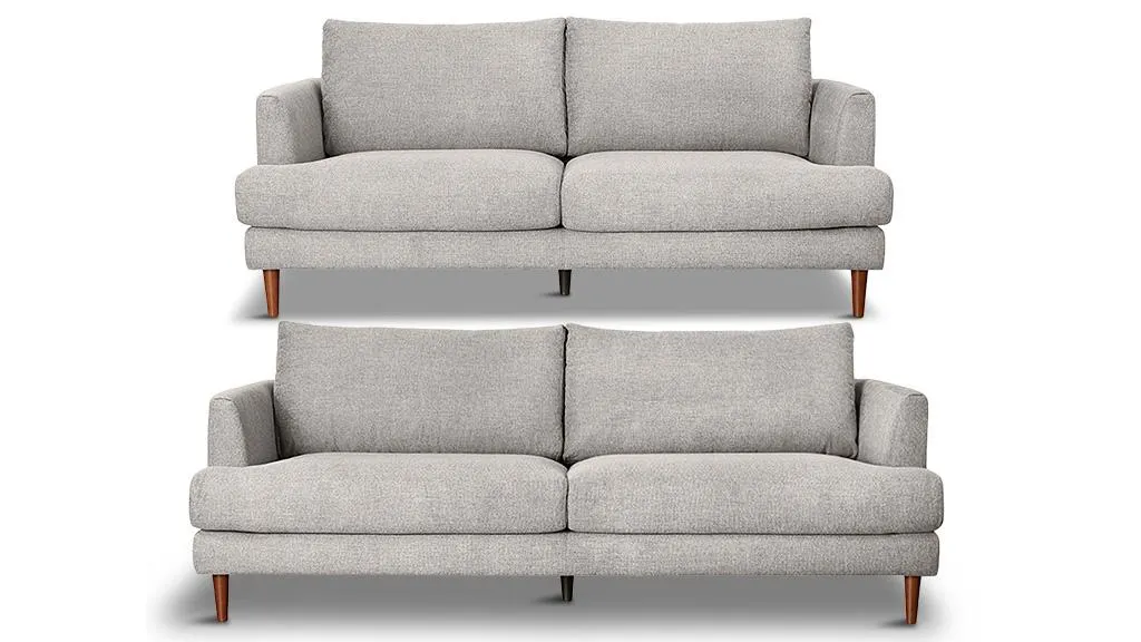 Lounge Suite 3 + 2.5